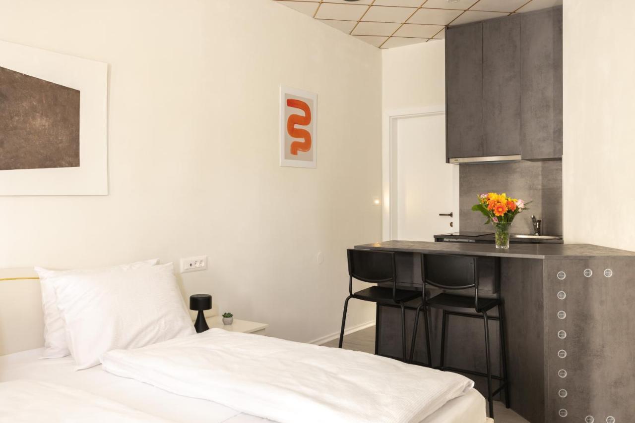 Apartments Trzin-Mlake W Free Parking Exterior foto